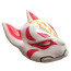 Fortnite Fox Mask Helmet Cosplay
