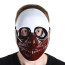 Payday 2 Wolf Mask