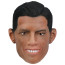 Cristiano Ronaldo Mask Prop - Cristianlo Ronaldo Costume Cosplay Mask