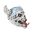 Viking Pirate Cosplay Mask