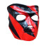 WWE Kane Mask Prop - WWE Kane Costume Cosplay Mask