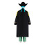One Piece Blackbeard Deluxe Costume - Full Set Blackbeard Cosplay