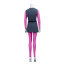 The Owl House Amity Blight Costume - Uniform Amity Blight Cosplay