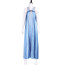 Star Wars Padme Amidala Costume - Long Blue Dress Padme Amidala Cosplay
