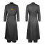 Saint Cecilia And Pastor Lawrence Costume - Pastor Lawrence Cosplay