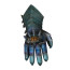 Dante Devil Arm Balrog Form Devil May Cry 5 Cosplay Prop