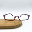 Jujutsu Kaisen Maki Zenin Glasses - Maki Zenin Cosplay Costume Glasses