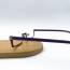 Jujutsu Kaisen Maki Zenin Glasses - Maki Zenin Cosplay Costume Glasses