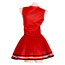 Bring It On Cheerleader Costume - Skirt Shirt Cheerleader Cosplay