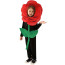 Kids Rose Costume - Rose Cosplay