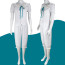 Peter Pan & Wendy 2023 Wendy Darling Costume - Wendy Darling Cosplay