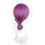 Lady Reze Devil Bomb Chainsaw Man Cosplay Wig