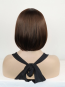 Scoob Scooby Doo Velma Dinkley Wig - Velma Dinkley Cosplay Costume Wig Prop