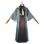 Black Myth: Wukong Zhu Bajie Costume - Robe Skirt Set Zhu Bajie Cosplay