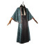 Black Myth: Wukong Zhu Bajie Costume - Robe Skirt Set Zhu Bajie Cosplay