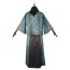 Black Myth: Wukong Zhu Bajie Costume - Robe Skirt Set Zhu Bajie Cosplay