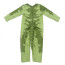 Kids Dinosaur Dilophosaurus Cosplay Costume