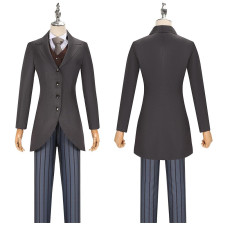 Victor Van Dort Corpse Bride Costume