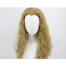Thor Wig