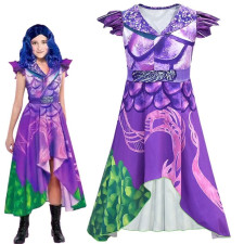Child Mal Costume Descendants 3