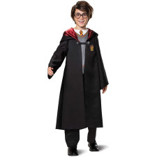 Harry Potter Costume - Kids Wizarding World Classic Harry Potter Cosplay
