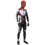 Boys Deadpool Avengers Endgame Suit Cosplay Costume
