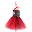 Girls Pirate Dress Costume
