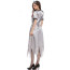 Women's Scary Prom Queen Costume