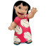 Lilo Pelekai Stitch Cosplay Costume