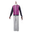 Shiki Tademaru Kemono Jihen Cosplay Costume