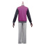 Shiki Tademaru Kemono Jihen Cosplay Costume
