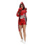 Women's Boxer Costume