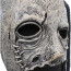 Dreadlocks Corey Taylor Slipknot Mask Costume Cosplay