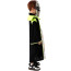 Kids Alien Costume - Shirt Mask Set Alien Spaceman Cosplay