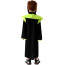 Kids Alien Costume - Shirt Mask Set Alien Spaceman Cosplay