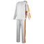 Star Wars Andor Costume - Prison Uniform Andor Cosplay