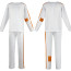 Star Wars Andor Costume - Prison Uniform Andor Cosplay