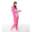 Kids Angel Stitch Costume - Onesie Jumpsuit Angel Stitch Cosplay
