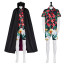 Hotel Transylvania 3: Summer Vacation Count Dracula Costume - Hawaiian Shirt Shorts Cape Set Count Dracula Cosplay