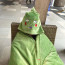 Mob Psycho 100 Dimple Costume - Cloak Dimple Cosplay