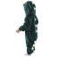 Baby Dinosaur Costume Incharacter - Onesie Jumpsuit Dinosaur Cosplay Multiple Colors