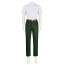 Wind Breaker Haruka Sakura Costume - Green Suit Haruka Sakura Cosplay