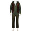 How To Train Your Dragon Hiccup Costume - Green Shirt Pants Vest Hiccup Cosplay