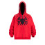 Spider Man Across The Spider Verse Spider Man Costume - Hoodie Spider Man Cosplay