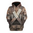 Star Wars IG-11 Costume - Hoodie Sweatpants IG-11 Cosplay