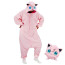 Pokemon Jigglypuff Costume - Jigglypuff Cosplay