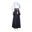 Genshin Impact Kamisato Ayaka Costume - Kamisato Ayaka Cosplay