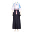 Genshin Impact Kamisato Ayaka Costume - Kamisato Ayaka Cosplay