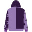 The Owl House Luz Noceda Costume - Purple Hoodie Luz Noceda Cosplay