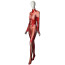 Attack On Titan Annie Leonhart Costume - Female Titan Bodysuit Annie Leonhart Cosplay